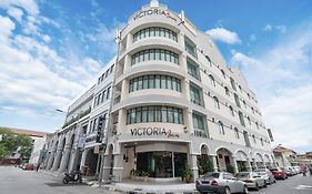 Victoria Inn, Penang