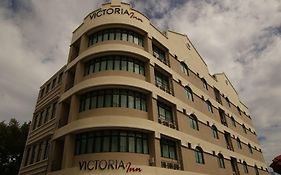Victoria Inn, Penang